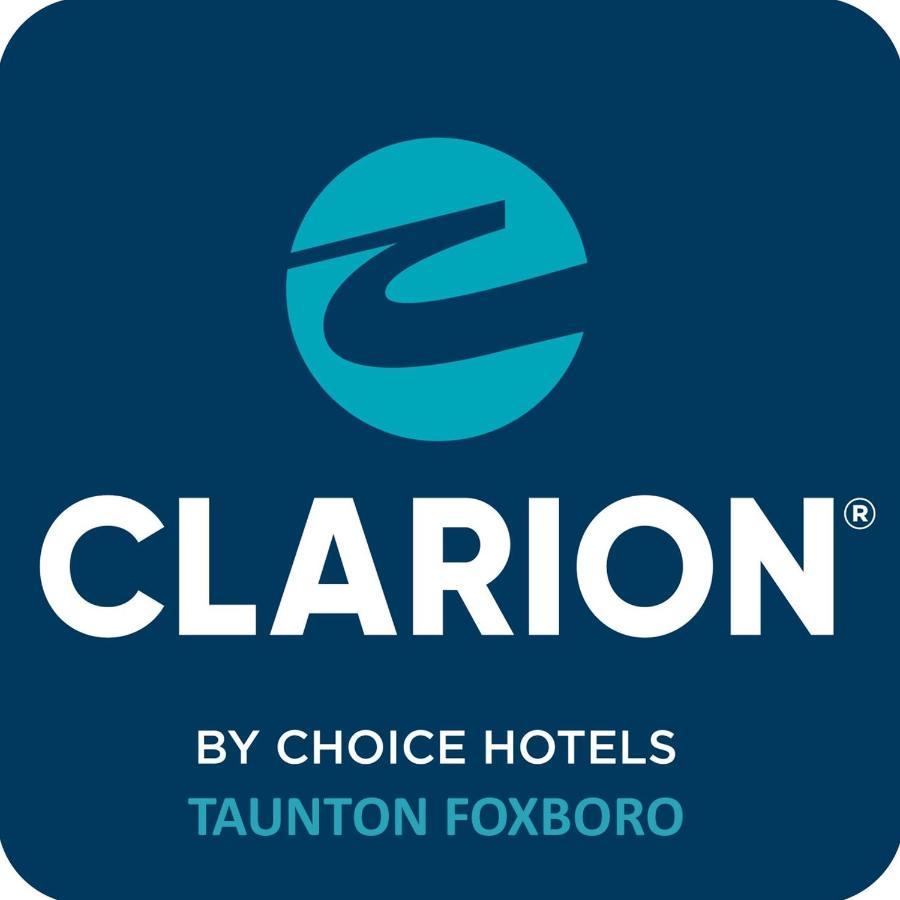 Clarion Hotel Taunton Esterno foto